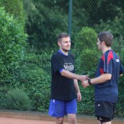 Fußballtennis 2017